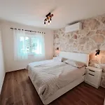 Apartment Stone House