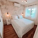 Stone House *