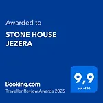 Apartament Stone House *