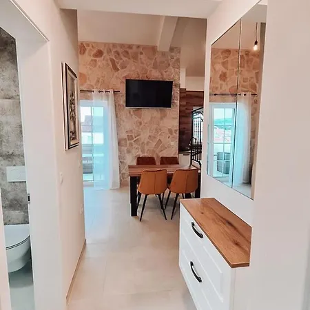 Stone House Apartamento