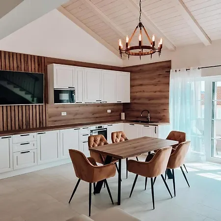 Stone House *