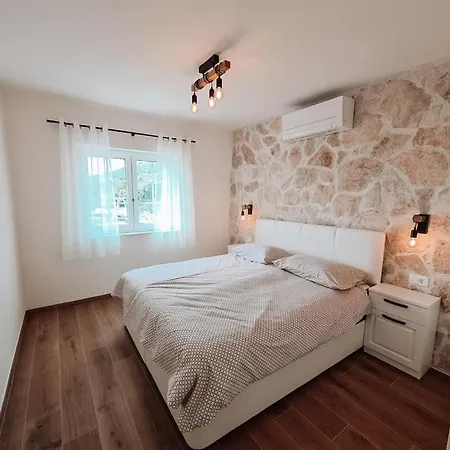 Apartamento Stone House