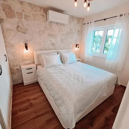 Stone House *