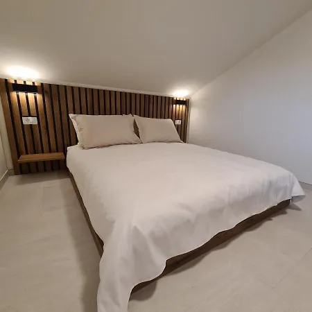 Apartmán Stone House *