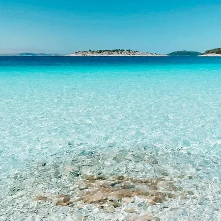 Stone House Apartament