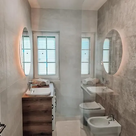 Stone House Apartamento Jezera