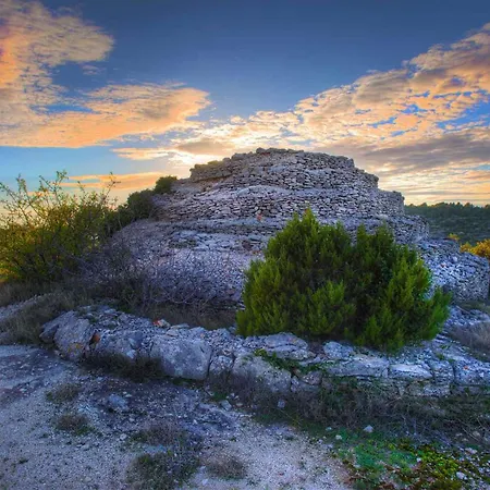 Stone House