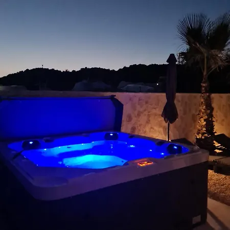 Apartamento Stone House