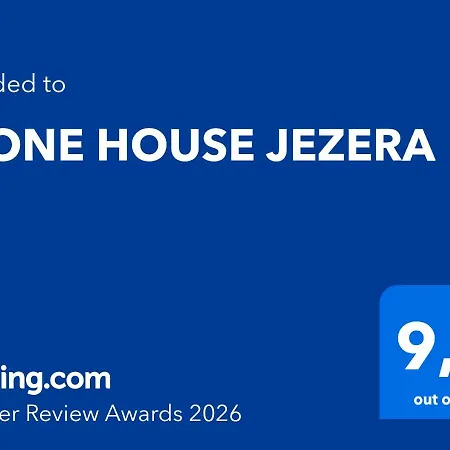 Stone House *