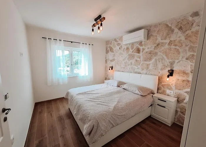 Apartamento Stone House