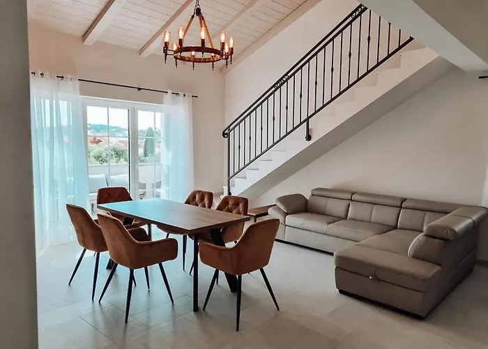 Stone House Apartman