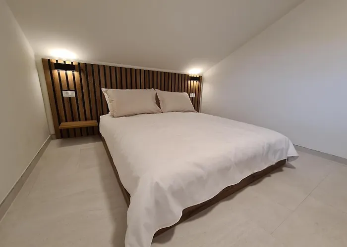 Apartman Stone House *