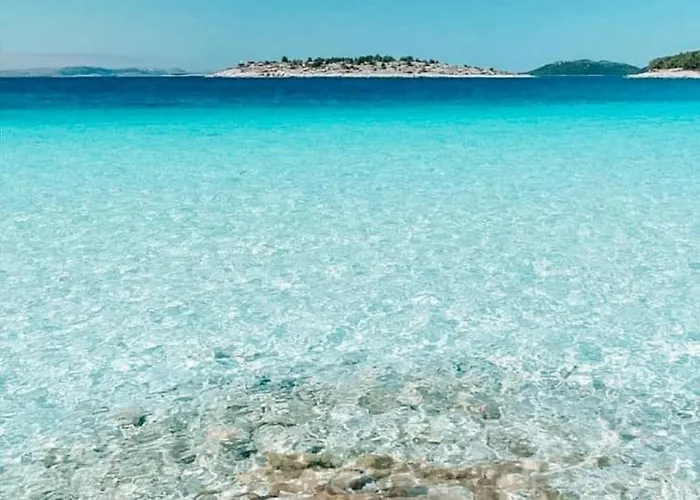 Stone House Apartman