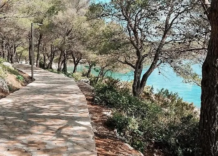 Apartman Stone House *