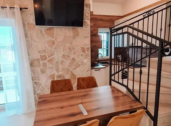 Apartman Stone House