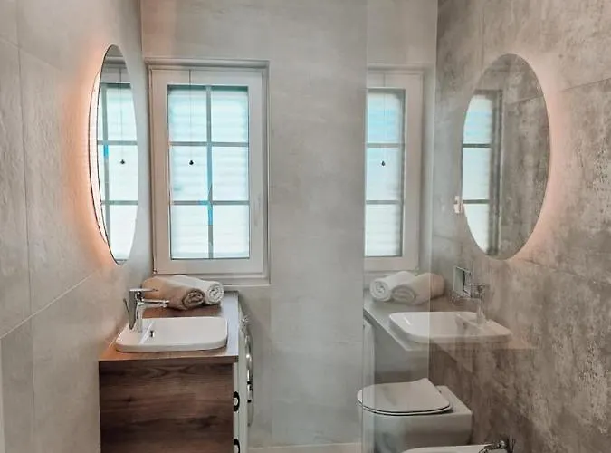 Stone House Apartman Jezera