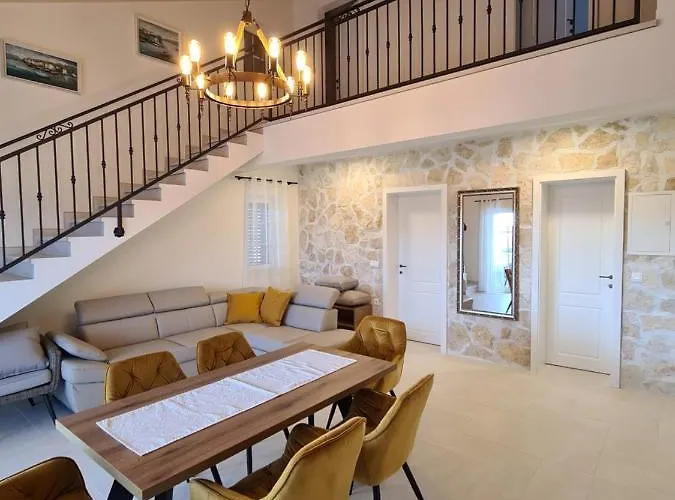 Apartamento Stone House *