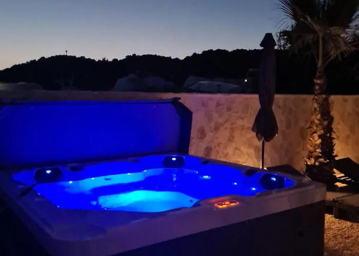 Apartamento Stone House