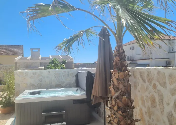 Apartman Stone House Jezera